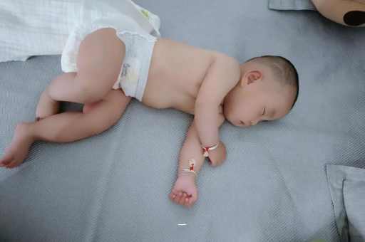 黔东宝宝过敏了该如何处理